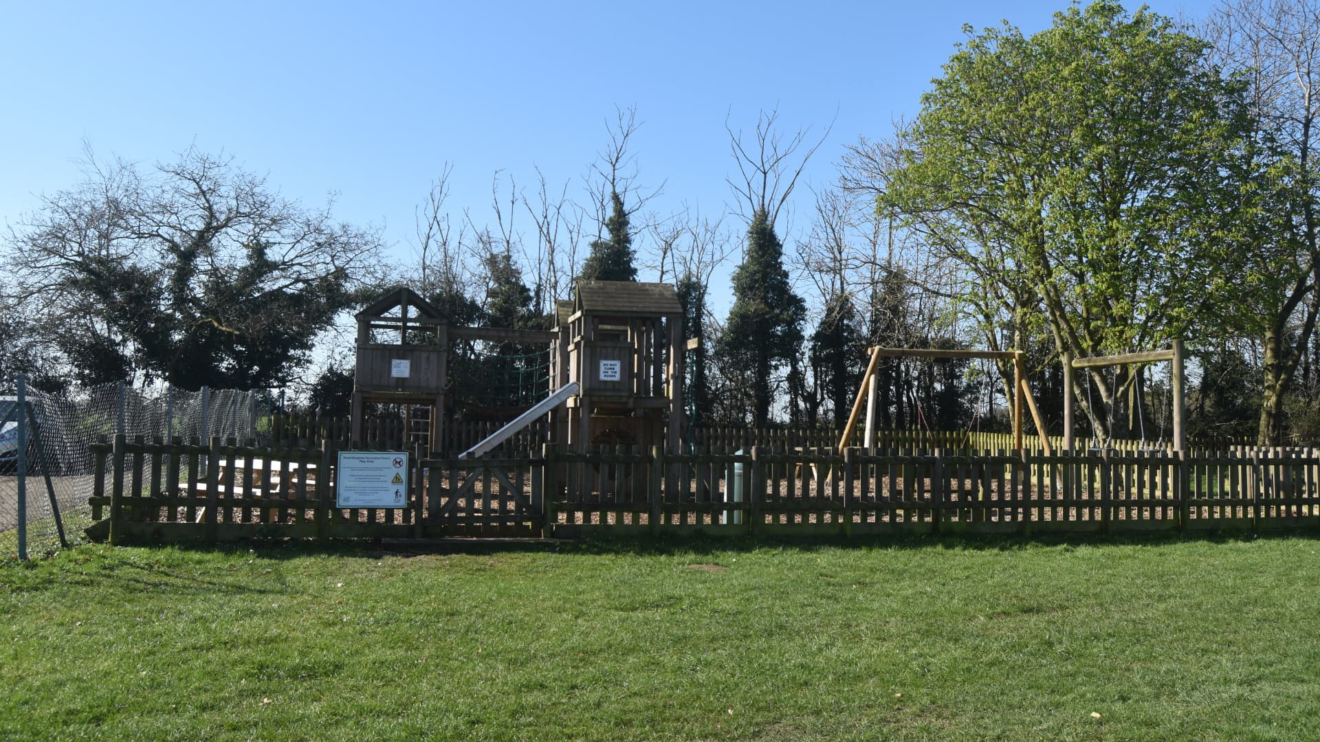 recreation-centre